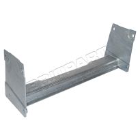 Bolt On Crossmember - No 300Tdi Engine | Defender 90-110
