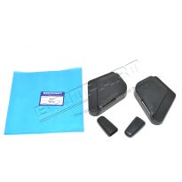 Seat Handle & Cover Kit - Pair | Defender
