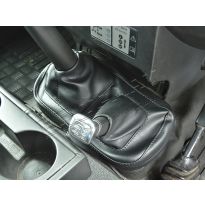 Gearbox Gaiter - Black - Puma | Defender