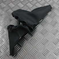 Gearbox Gaiter - Grey | Defender