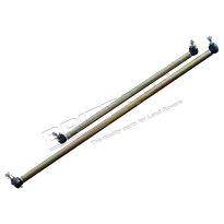 Steering Arms - Heavy Duty - 4 Track Rod Ends | Series