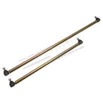 Steering Arms - Heavy Duty - 4 OEM Track Rod Ends | Series