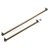 Steering Arms - Heavy Duty - 4 Track Rod Ends | Series