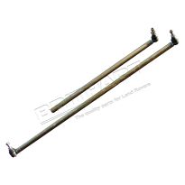 Steering Arms - Heavy Duty - 3 Track Rod Ends | Defender 90-110