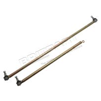 Steering Arms - Heavy Duty - 3 Track Rod Ends | Defender To 2016