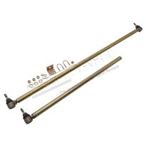 Steering Arms - Heavy Duty - 3 OEM Track Rod Ends | Ds1 - RR Classic
