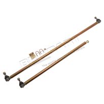 Steering Arms - Heavy Duty - 3 Track Rod Ends | Ds1 - RR Classic