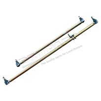 Steering Arms - Heavy Duty - 4 Track Rod Ends | Discovery 1
