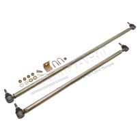Steering Arms - Heavy Duty - 4 OEM Track Rod Ends | Discovery 1