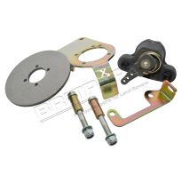 Handbrake Conversion Kit | Defender 90-110