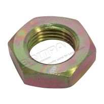 Replacement Nut - Steering Arm - HD - LHS | Series - Def - Ds1 - RRC