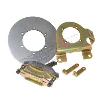 Handbrake Conversion Kit | Series