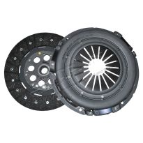 Clutch Kit - OEM - No Bearing - Td5 | Defender - Discovery 2