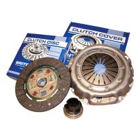 Clutch Kit - Heavy Duty - 200Tdi - 300Tdi | Def - Ds1 - RR Classic