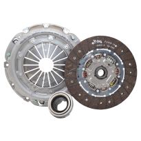 Clutch Kit - Valeo - Heavy Duty - 200Tdi - 300Tdi | Def - Ds1 - RR Classic