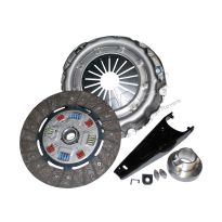 Clutch Kit - HD Bearing & Fork - 200Tdi & 300Tdi | Def - Ds1 - RRC