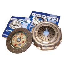 Clutch Kit - Heavy Duty - No Bearing - 200Tdi&300Tdi | Def - Ds1 - RRC