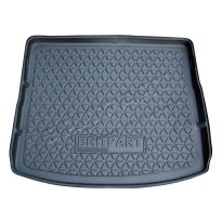 Loadspace Liner - Premium - Semi-rigid - 2 Inch Sides | Freelander 2