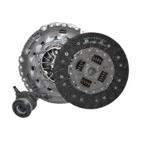 Clutch Kit - 2.2 Diesel | Freelander 2