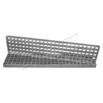 Waffle Boards - 1.220mm x 270mm x 50mm - Fibreglass - Grey - Pair