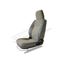XS Style Seat - Grey - LHS | Defender