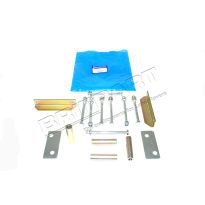 Winch Bumper Fitting Kit | Discovery 1 - Range Rover Classic