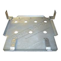 Transmission Guard - Td5 | Defender 90