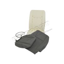 Re-Trim Kit - Outer Seat - No Adhesive Spray - Techno | Defender