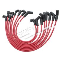 Ignition Lead Set - Red Leads - 4.6 V8 | Range Rover P38 94-98