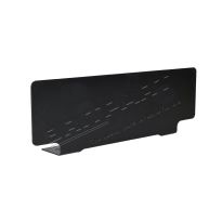 Number Plate Mounting Bracket - 405mm x 110mm