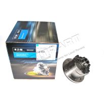 Detroit Locker - Rear - 10 Spline | Series 3 - Def - Disco 1 - RRC