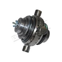 Detroit Locker - Rear - 24 Spline | Defender Salisbury Axle
