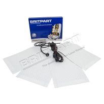 Retrofit Seat Heaters - Britpart