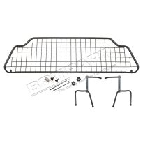 Dog Guard - Half height - Bar Type - Grey | Freelander 2