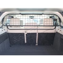Dog Guard - Black Mesh | Range Rover L405