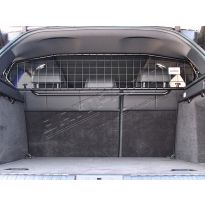 Dog Guard - Half height - Mesh Type - Grey | Range Rover Sport 2014