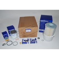Service Kit - Britpart - 2.5 petrol 7:1 compression ratio | Defender