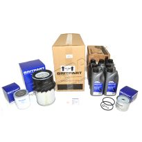 Service Kit With Oil - Def Td