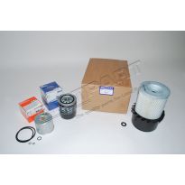 Service Kit | Defender.