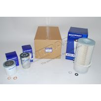 Service Kit - Britpart - 200Tdi | Defender