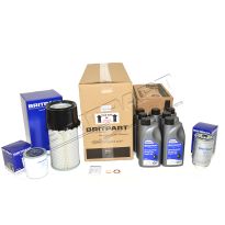 Service Kit With Oil - Def 200