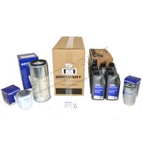 Service Kit With Oil - Def 300