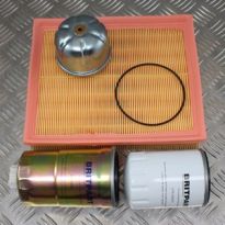Service Kit - Britpart - Td5 | Defender - Discovery 2