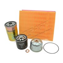 Service Kit - XD - Britpart - Td5 | Defender - Discovery 2