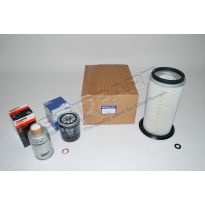 Service Kit - 200Tdi | Discovery 1, Range Rover Classic