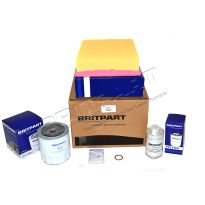 Service Kit - Britpart - 3.9 Efi | Discovery 1