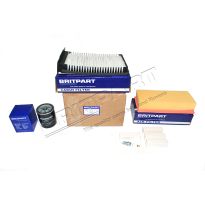 Service Kit - Britpart - 1.8 Petrol | Freelander 1