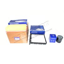 Service Kit - Britpart - 1.8 Petrol | Freelander 1