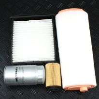 Service Kit - Britpart - Td4 | Freelander 1