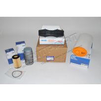 Service Kit - Td4 | Freelander 1